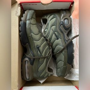 Nike air max plus (GS)